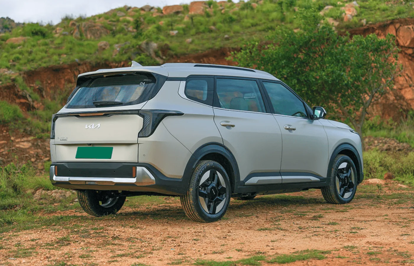 Kia Carens Clavis EV Battery Replacement Costs and Expenses 2026